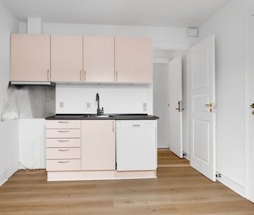 Torvegade 5, 2.tv. - Foto 1