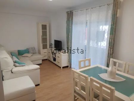 Alquiler de piso en Avenida Periodista Beatriz Cienfuegos, 8 - Photo 4