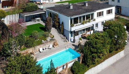 3-ROOM APARTMENT IN ITTIGEN (BE), FURNISHED, TEMPORARY - Photo 2