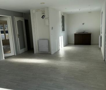 Location maison 3 pièces, 67.15m², Le Havre - Photo 1