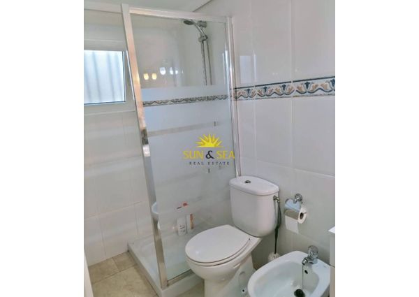 Apartamento de alquiler en Gran Playa