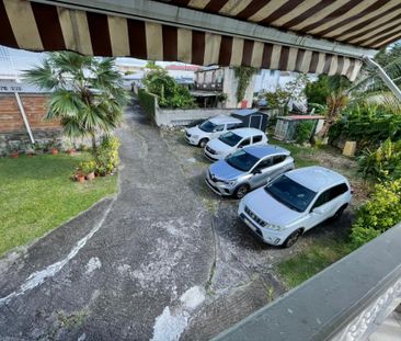 F2 meublé avec terrasse à Schoelcher - Photo 5