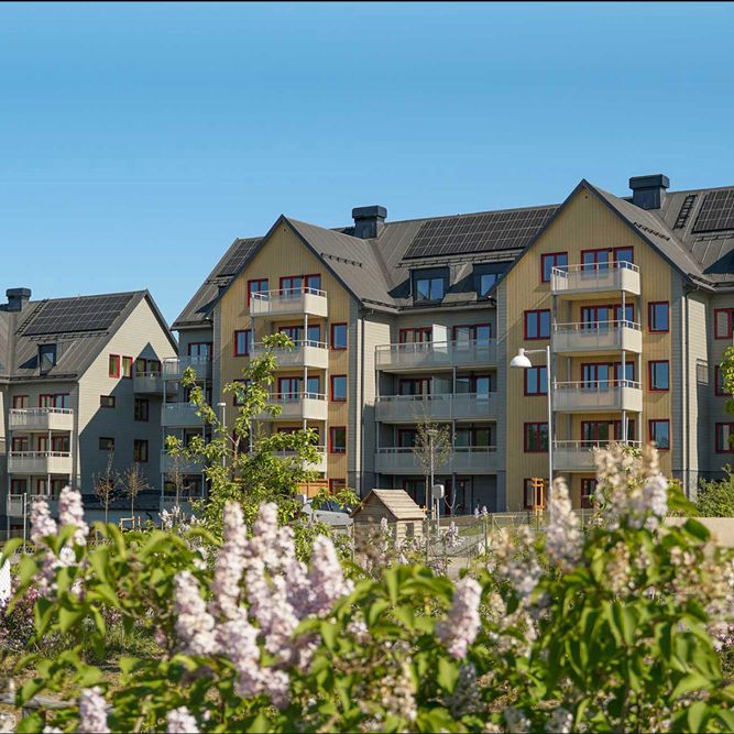 Brunnbyvägen 104A, 74147, Knivsta - Photo 1