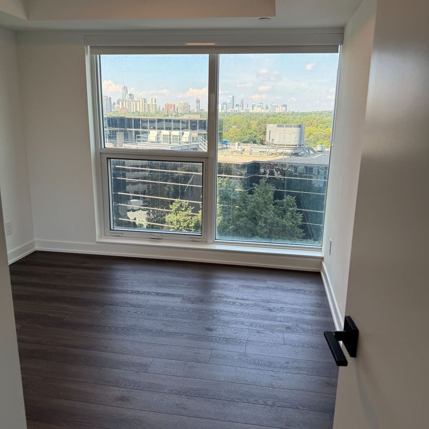 For Lease - 609 Sherbourne Street Unit# 807, Toronto, Ontario - Photo 1