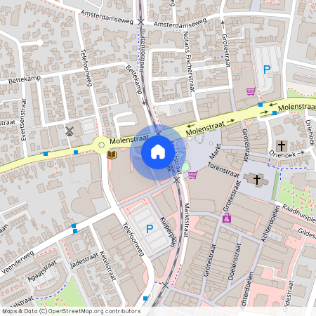 De Wiek 75, Indische buurt, 6712JC, Ede