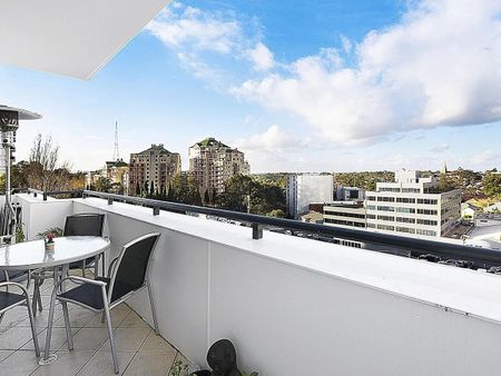 30/9 Herbert Street, St Leonards NSW 2065 - Apartment For Rent | Domain - Photo 4