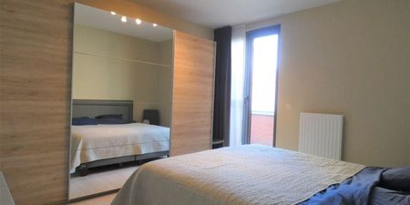 Gelijkvloers app. te huur in Turnhout voor € 895 met 2 slaapkamers - Foto 4