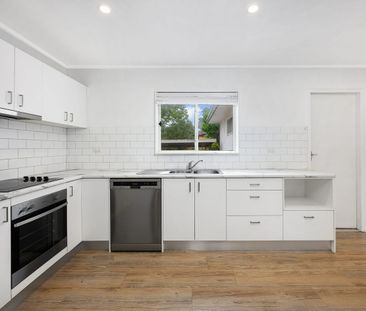 Cute, Convenient Character Home - Walk to Everything! - Photo 3