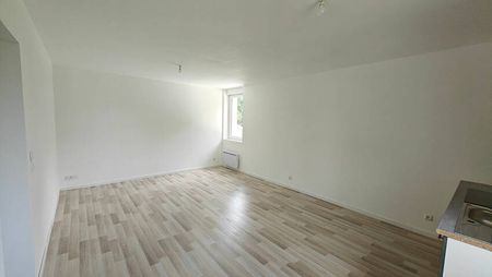 Appartement F3 à Morhange - Photo 5