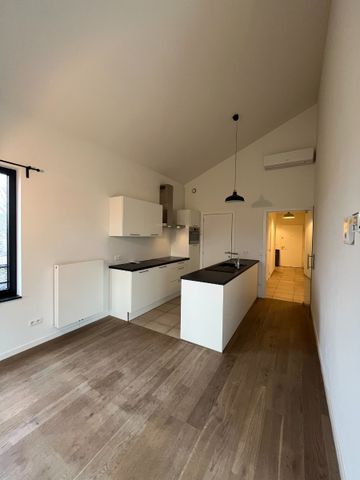 Gezellig appartement met twee slaapkamers te huur in Diest - Foto 5