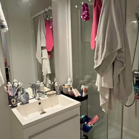 Appartement à louer 2 pièces • 29 m2 Limoges - Photo 4