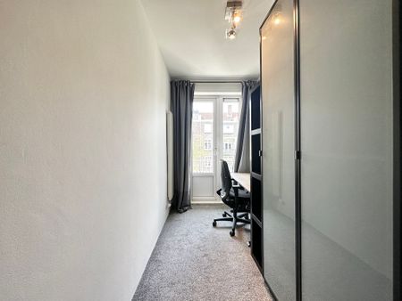 Bonairestraat, De Baarsjes, Amsterdam - Photo 3