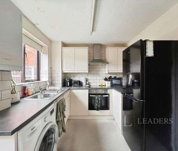 Blagdon Close, St Peters, WR5 - Photo 3