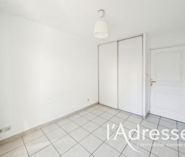 Location appartement 2 pièces, 41.00m², Aubagne - Photo 3