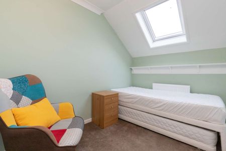 Brogden Close, Oxford, Oxfordshire, OX2 - Photo 4