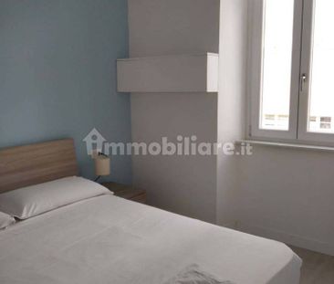 Bilocale via Giovanni Chiarini, Fuorigrotta, Napoli - Foto 3