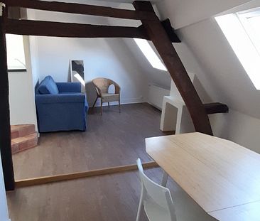 LAVAL, studio de 20 m² au 3ème étage - Photo 3