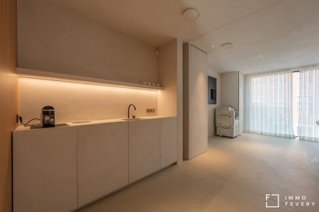 Zeer stijlvolle kantoorruimte te huur in centrum Knokke. - Photo 5