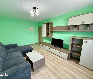 AA/1168 De închiriat apartament cu 3 camere în Tg Mureș - Tudor - Fotografie 1