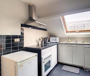 Penthouse te huur - Photo 1