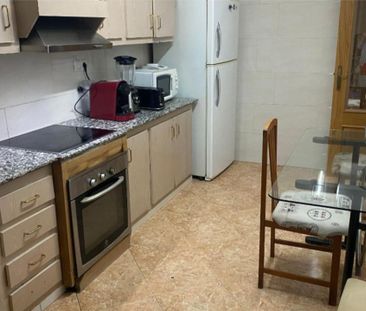 Piso de alquiler en Carrer Jaime Pomares Javaloyes, 49, Altabix - Photo 6