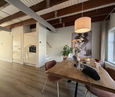 Gysbert Japicxstraat 46a - foto 6