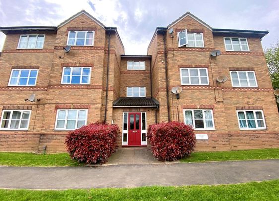 Worcester Court, Anderton Road, Longford, Coventry CV6 6JQ - Photo 1