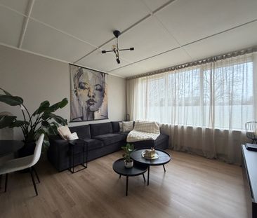 De Houtmanstraat 28A - Photo 2