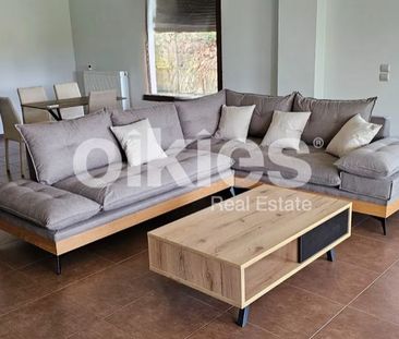 Μονοκατοικία για ενοικίαση - Θέρμη, - Photo 2