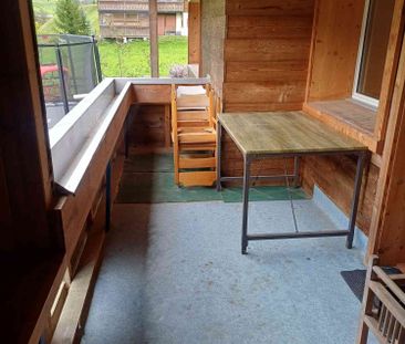 3.5 Zimmer, 70 m², 1. Stock - Photo 5