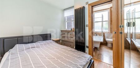 1 Bedroom, 1 bath, 1 reception Flat - Photo 3