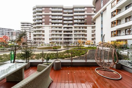 Wyjątkowy apartament z tarasem w Grzegórzki Park - Фото 2