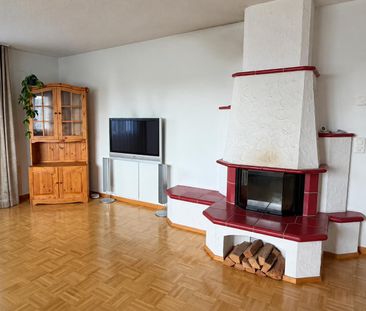 charmantes Einfamilienhaus mit viel Umschwung - Photo 2