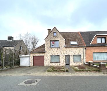 Rustig gelegen woning te Oudenburg - Photo 5