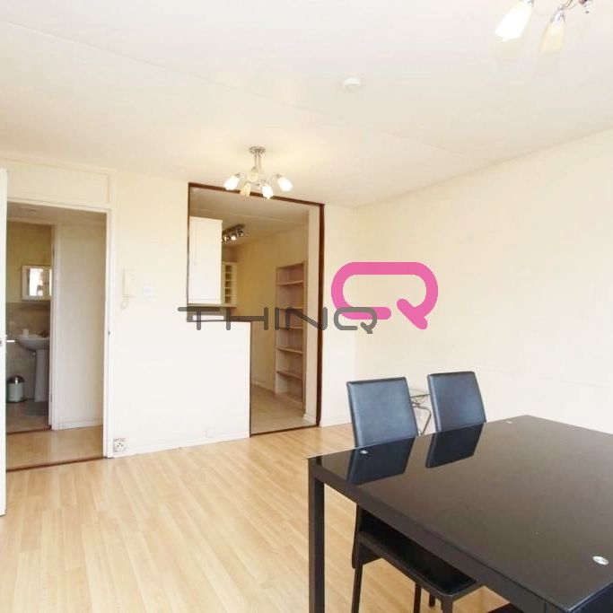 1 Bed Flat, Kimble House, NW8 - Photo 1