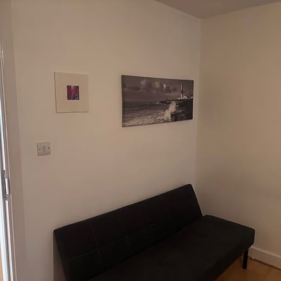 1 Bed Flat, Emerald Road, NW10 - Photo 1