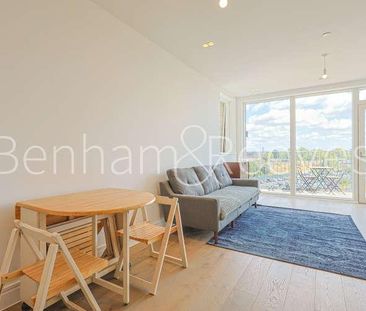 Acton Lane, Chiswick, W4 - Photo 1