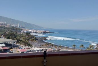 Piso En alquiler Avenida Melchor Luz 2, Distrito Playa Jardín, Puerto de la Cruz