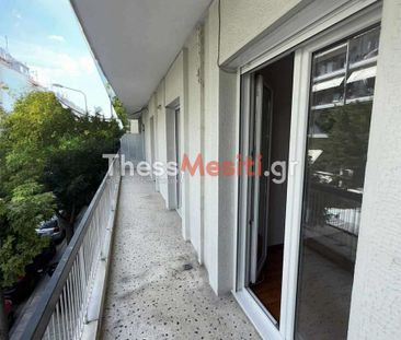 Διαμέρισμα για ενοικίαση Φάληρο - Ιπποκράτειο - Photo 4