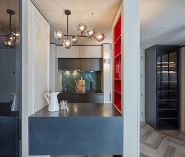 Studio to rent - Photo 6