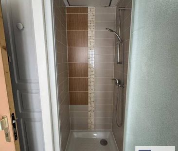 Location appartement studio 1 pièce 14 m² à Cergy (95000) Port Ham-... - Photo 3