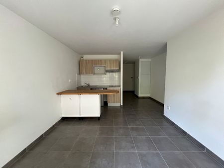 Location Appartement 1 pièce 30m² NANTES 44300 - Photo 2