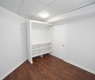 For Lease - 8 Dalzell Avenue, Brampton, Ontario - Photo 2