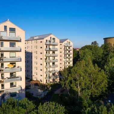 Doktor Sven Johanssons Backe, Göteborg - Photo 2