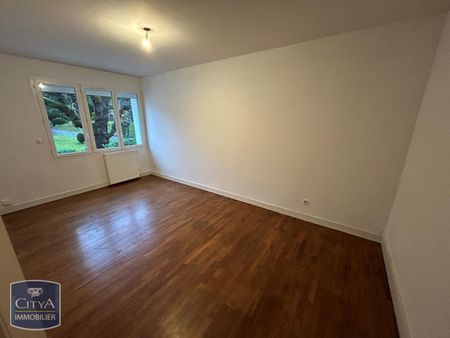 Location Appartement 2 pièces 47m² PERIGUEUX 24000 - Photo 5