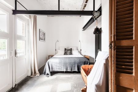 Appartement te huur: Blankenstraat 378-C 1018 SK Amsterdam - Foto 5