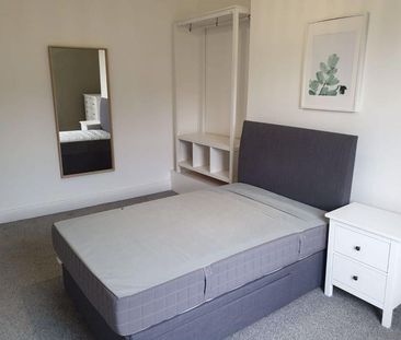 1 bedroom in a house share to rent - Photo 6