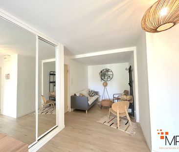 Location Appartement 5 pièces 85m² - Photo 2