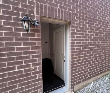 For Lease - 600 Boyd Lane Unit# Basement, Milton, Ontario - Photo 6