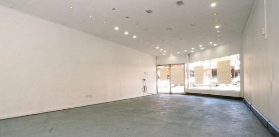 PRIME CORNER RETAIL / OFFICE SPACE - GEORGE STREET - Photo 2